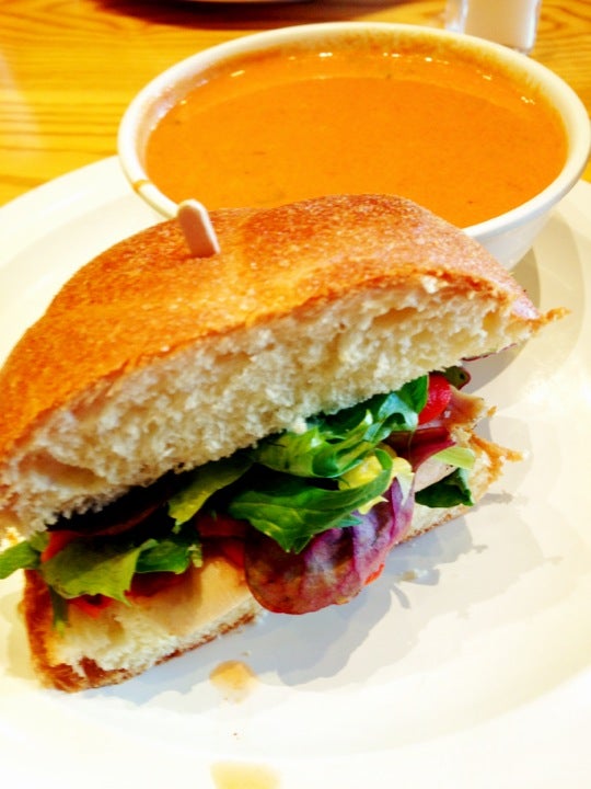 Mustard Cafe, 21137 Newport Coast Dr, Newport Coast, CA, Eating places