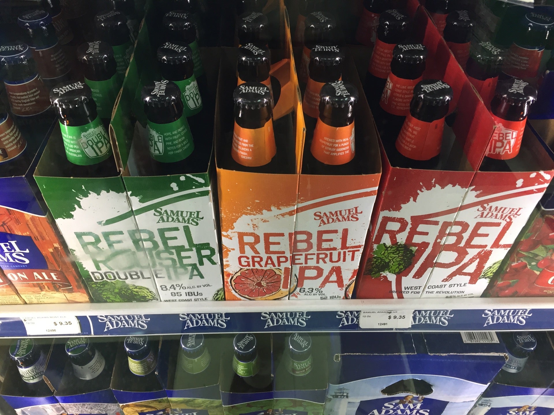 Buy Rite Liquors, 2285 US Highway 9, Old Bridge Twp, NJ MapQuest