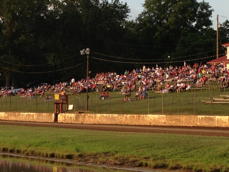 Paragon Speedway Inc, 8486 Old State Road 67, Paragon, IN, Race Tracks MapQuest