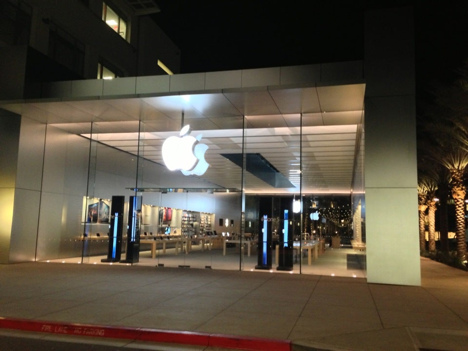 Scottsdale Quarter - Apple Store - Apple