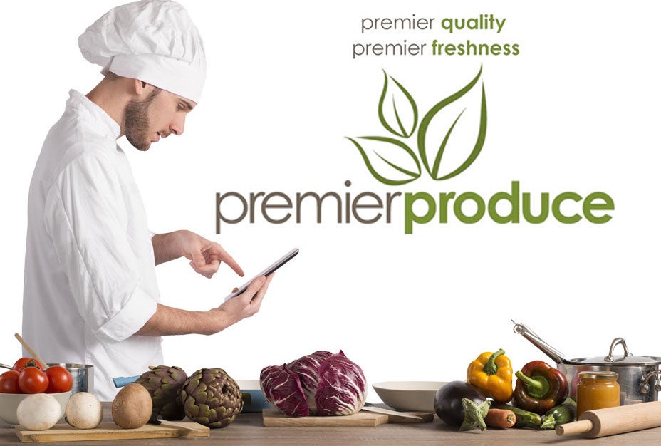 Premier Produce, 2672 SW 36th St, Dania Beach, FL, Grocery Stores