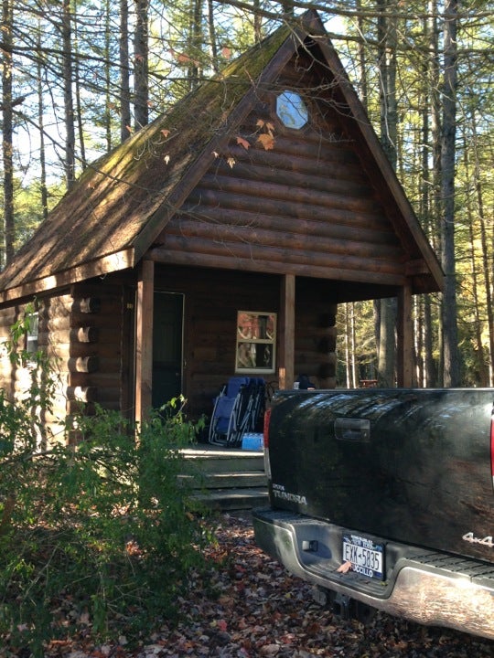 Fillmore, NY Map & Directions MapQuest