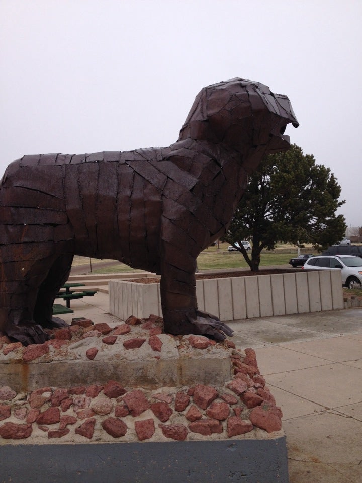 Sabin Middle School, 3605 N Carefree Cir, Colorado Springs, CO, Public