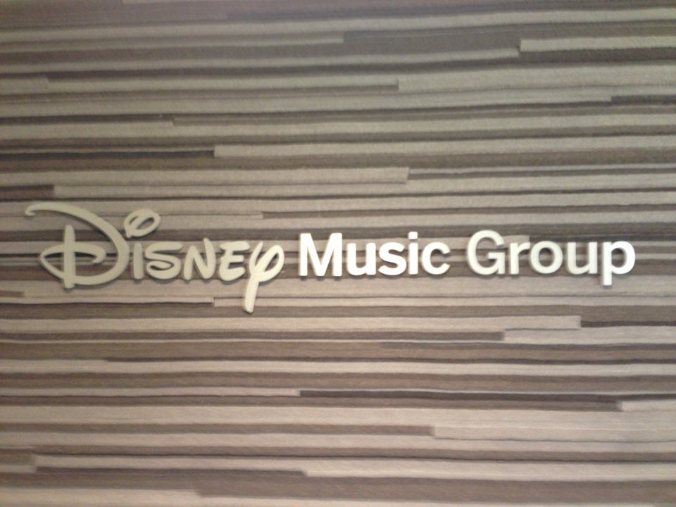 Disney Music Group, 500 S Buena Vista St, Burbank, CA, Media Consultants -  MapQuest