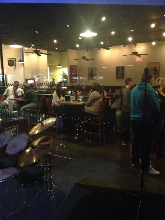 The Las Vegas Grille, 7865 W Sahara Ave, Las Vegas, NV MapQuest