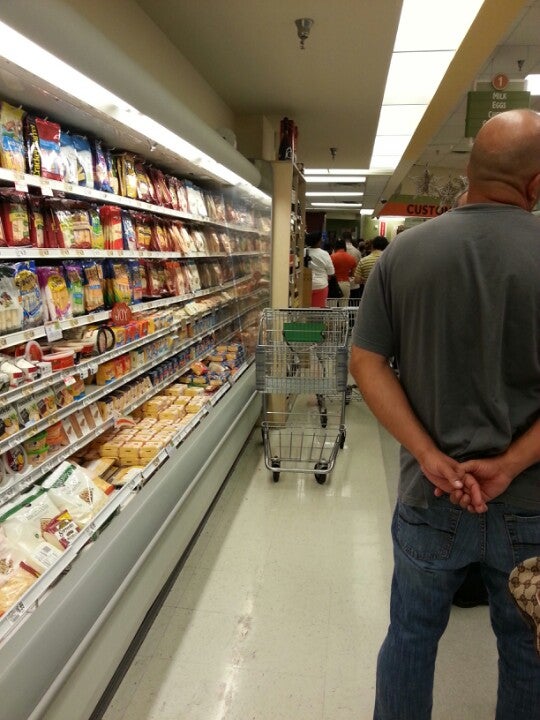 Publix, 170 S Flamingo Rd, Pembroke Pines, FL, Grocery Stores MapQuest