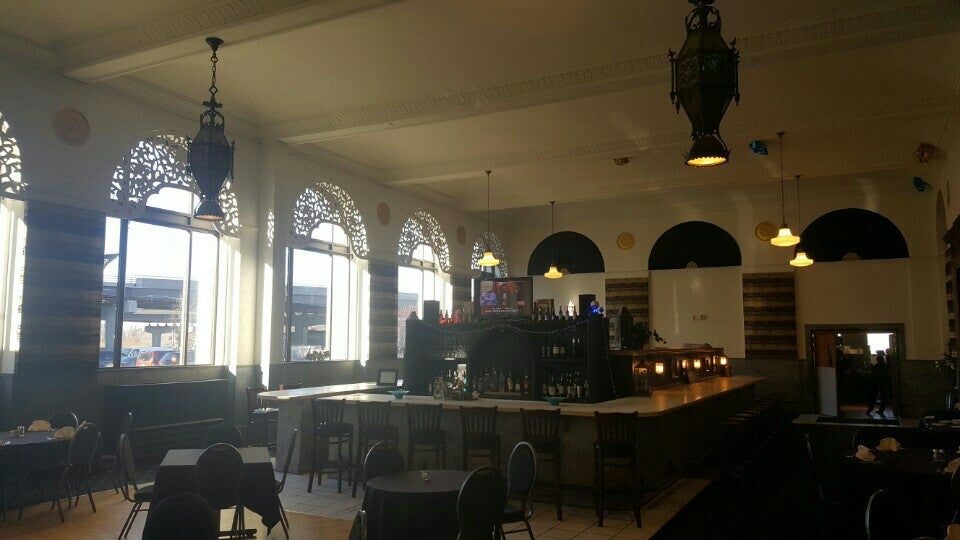 Trackside Restaurant, 321 Main St, Utica, NY, Restaurants MapQuest