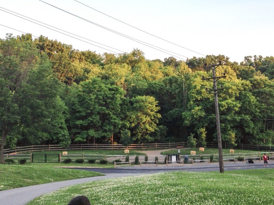 Carnegie Dog Park, Carnegie, PA, Parks MapQuest