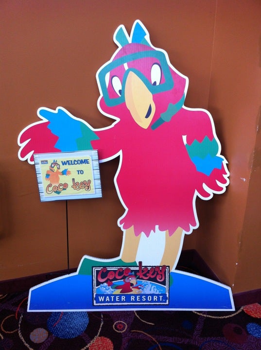 Coco Keys Water Resort, 150 Royal Plaza Dr, Fitchburg, MA MapQuest
