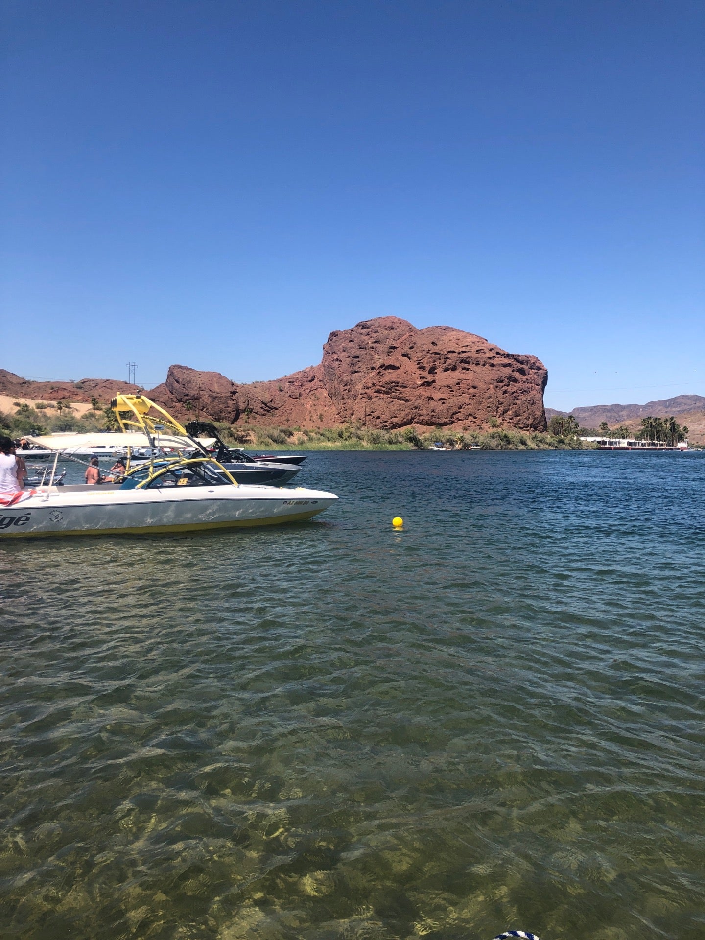 Upper Sandbar On The Parker Strip, 6271 Rio Lindo Shores Dr, Parker, AZ ...