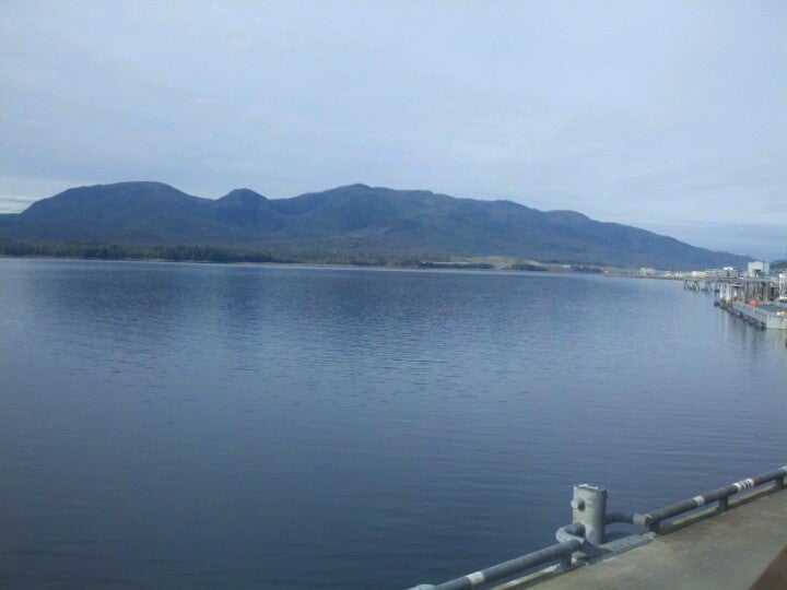 Tongass Trading Company, 201 Dock St, Ketchikan, AK, Clothing Retail MapQuest