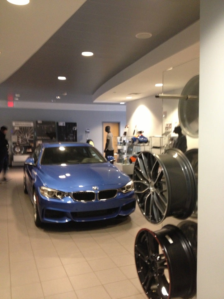BMW of Freeport Mini of Freeport, 100 Cleveland Ave, Freeport, NY, Auto