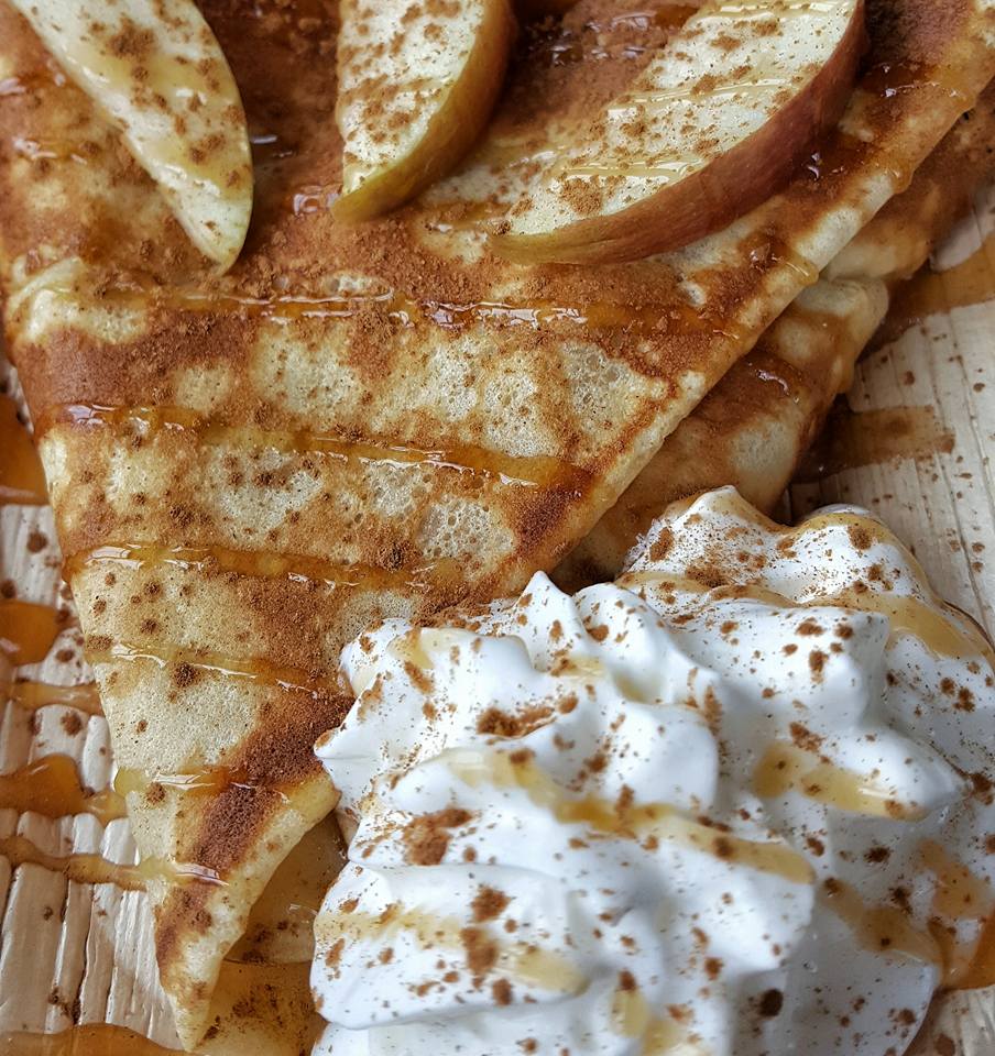 Of The Crepes, 1 Premium Outlet Blvd, Tinton Falls, NJ, Bakeries MapQuest