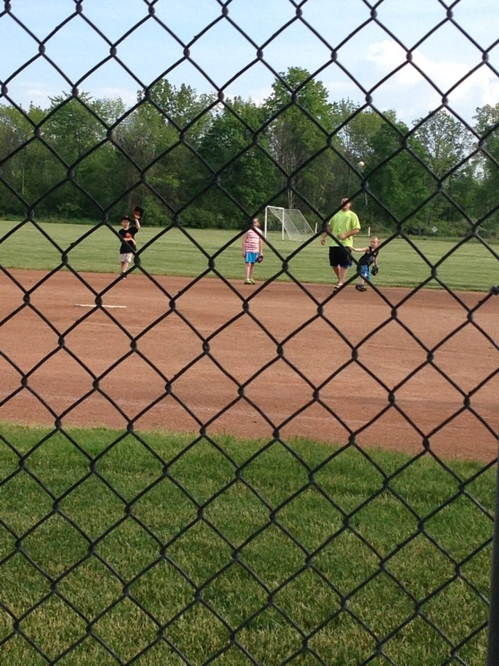 Ransomville, NY Map & Directions MapQuest