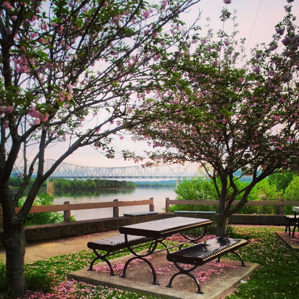 Lucasville, OH Map & Directions MapQuest