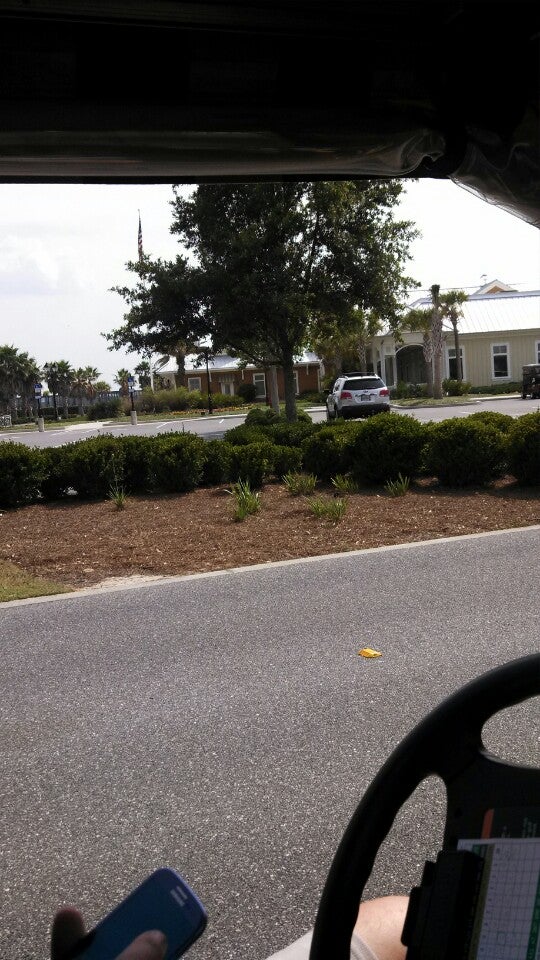 Seabreeze Recreation Center, 2384 Buena Vista Blvd, The Villages, FL