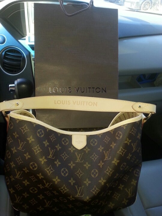 Louis Vuitton Outlet Store Austin Tx
