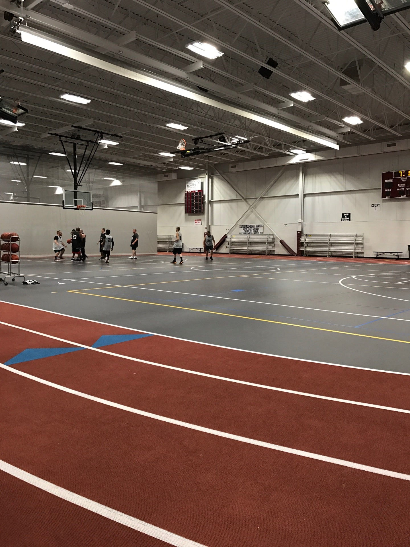 Salem Community Center, 1098 N Ellsworth Ave, Salem, OH - MapQuest