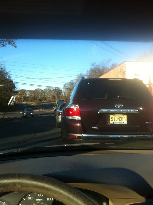 Kenilworth, NJ Map & Directions MapQuest