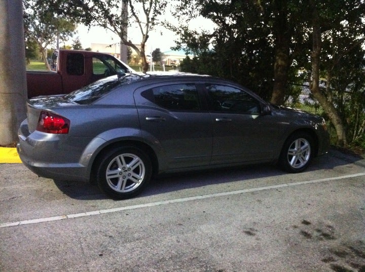 CarMax, 11335 Atlantic Blvd, Jacksonville, FL, Auto Dealers MapQuest