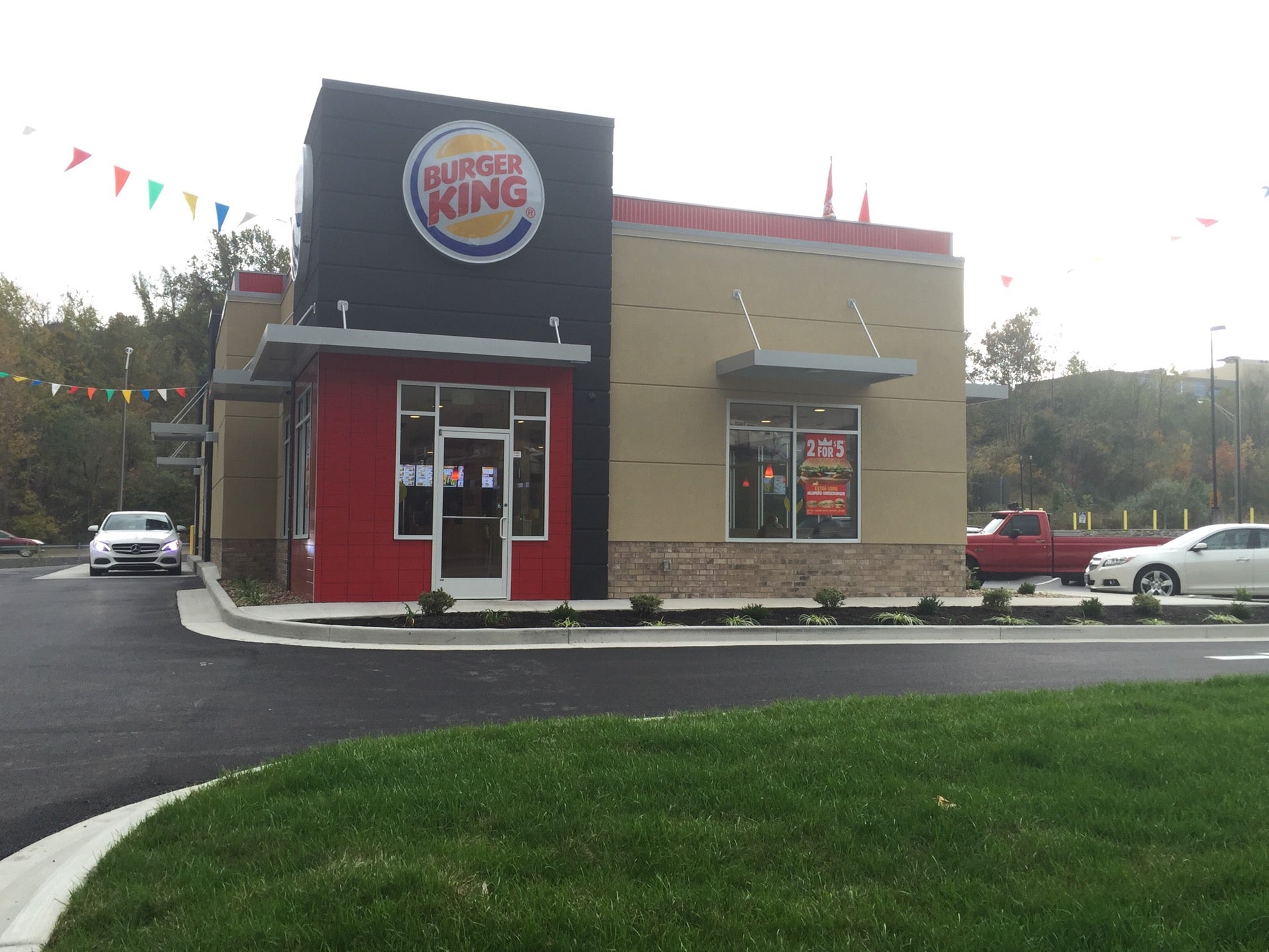 Monongah, WV Map & Directions MapQuest