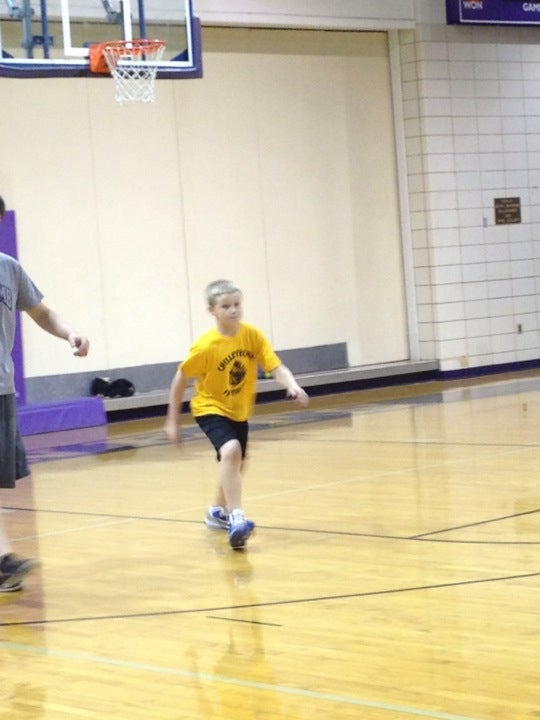 High School, Elm St, MO MapQuest