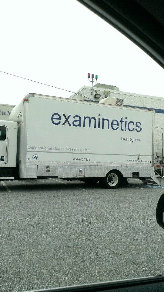 Clorox Co, 17 Lake Mirror Rd, Forest Park, GA MapQuest