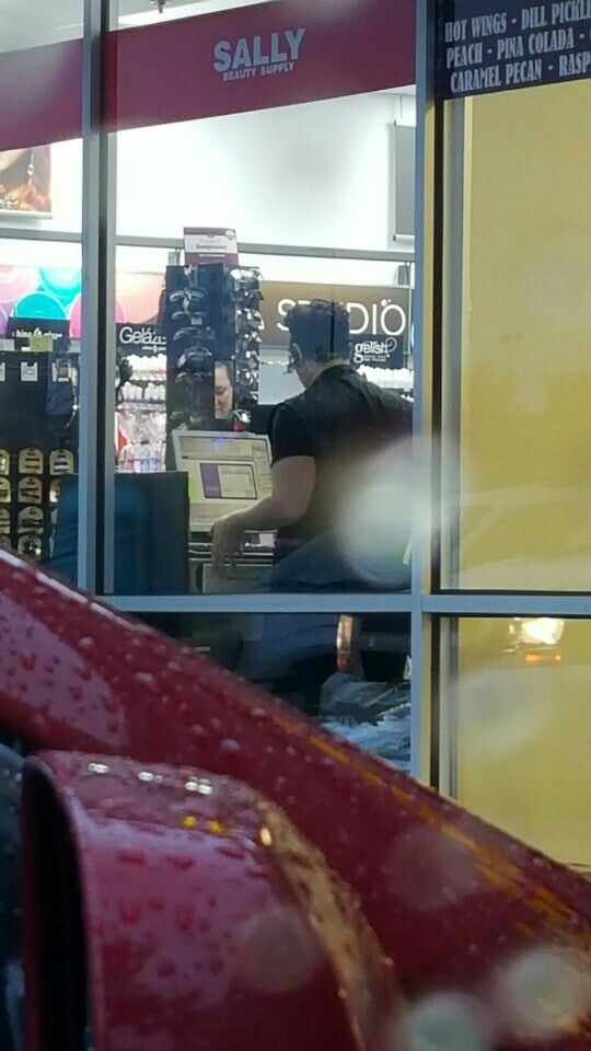 Sally Beauty Supply, 305 Jonesboro Rd, McDonough, GA, Cosmetics