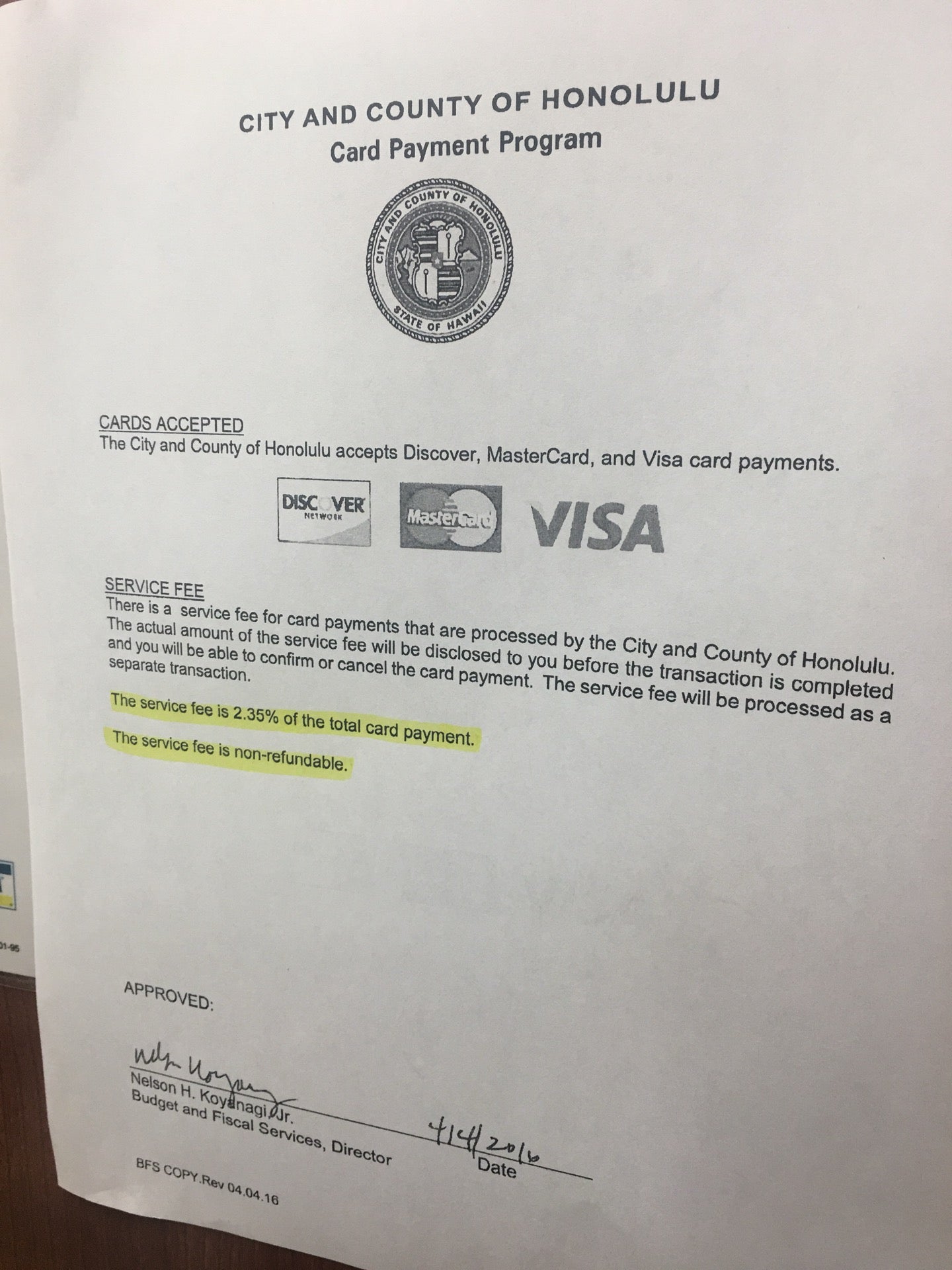 Kapalama Driver Licensing Center, 925 Dillingham Blvd, 101, Honolulu