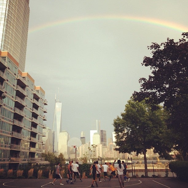 Colgate Center Park, Essex Street, Jersey City, NJ MapQuest