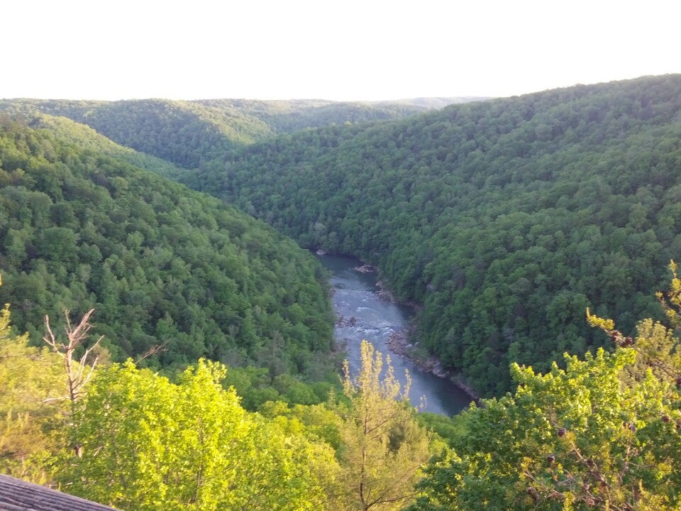 Pall Mall, TN Map & Directions MapQuest