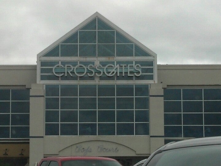 Amazon Retail Crossgates Mall, 1 Crossgates Mall Rd, Albany, NY