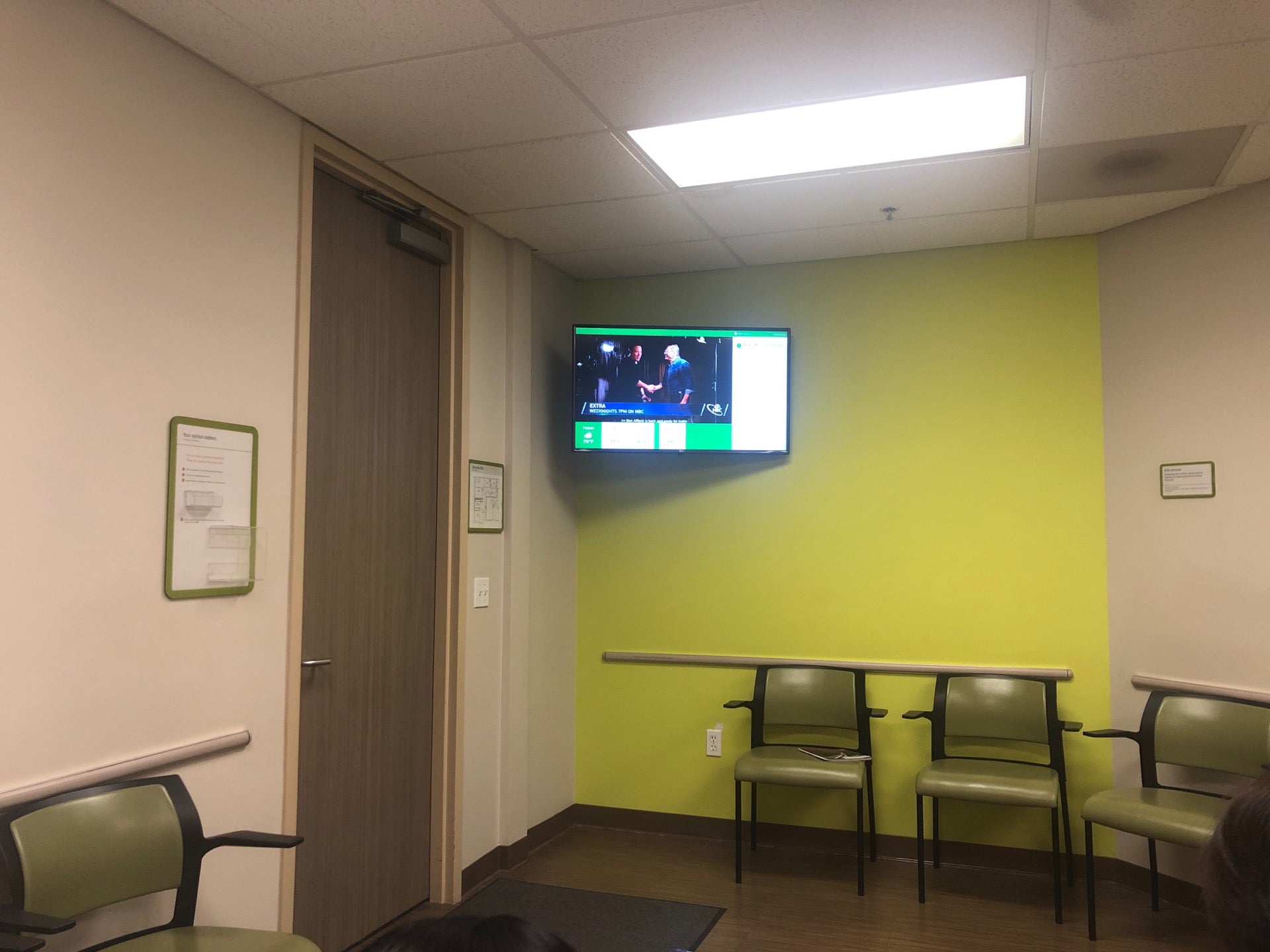 Quest Diagnostics, 15725 Pomerado Rd, Ste 208, Poway, CA, Health