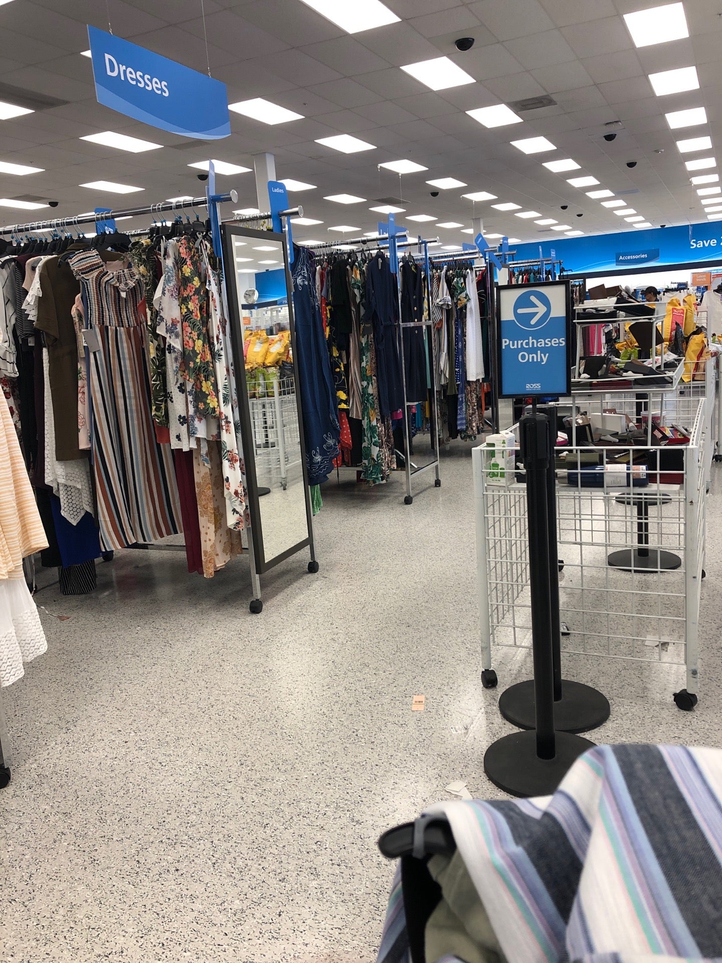 ROSS DRESS FOR LESS - 14 Photos - 3330 Wilkes Barre Township Cmns