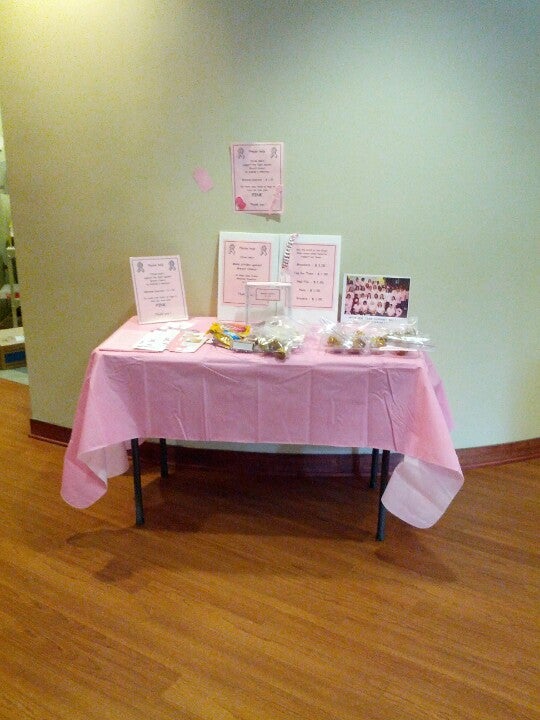 Hampton Roads Eye Associates, 11800 Rock Landing Dr, Newport News, VA