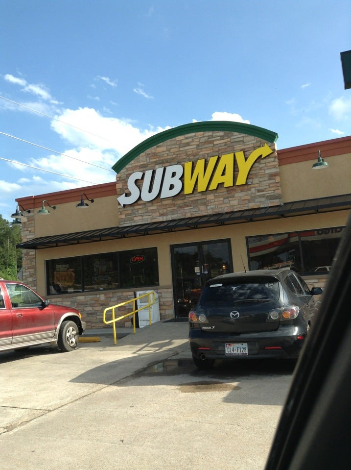 Splendora, TX Map & Directions MapQuest