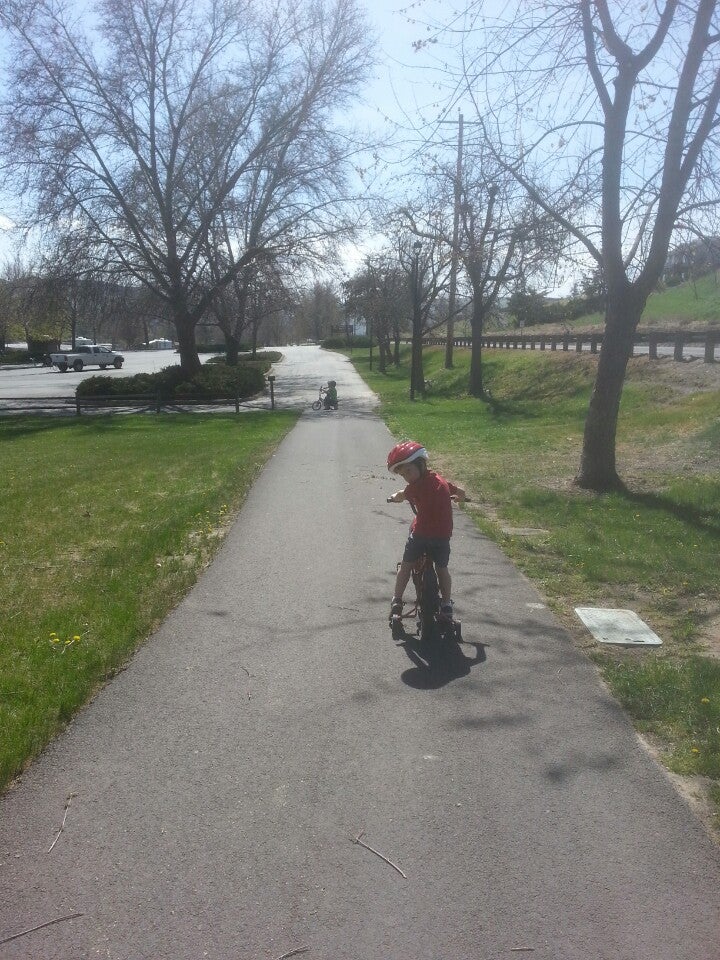 Swallows Park Lower Granite Lake, 780 20th Ave, Clarkston, WA - MapQuest
