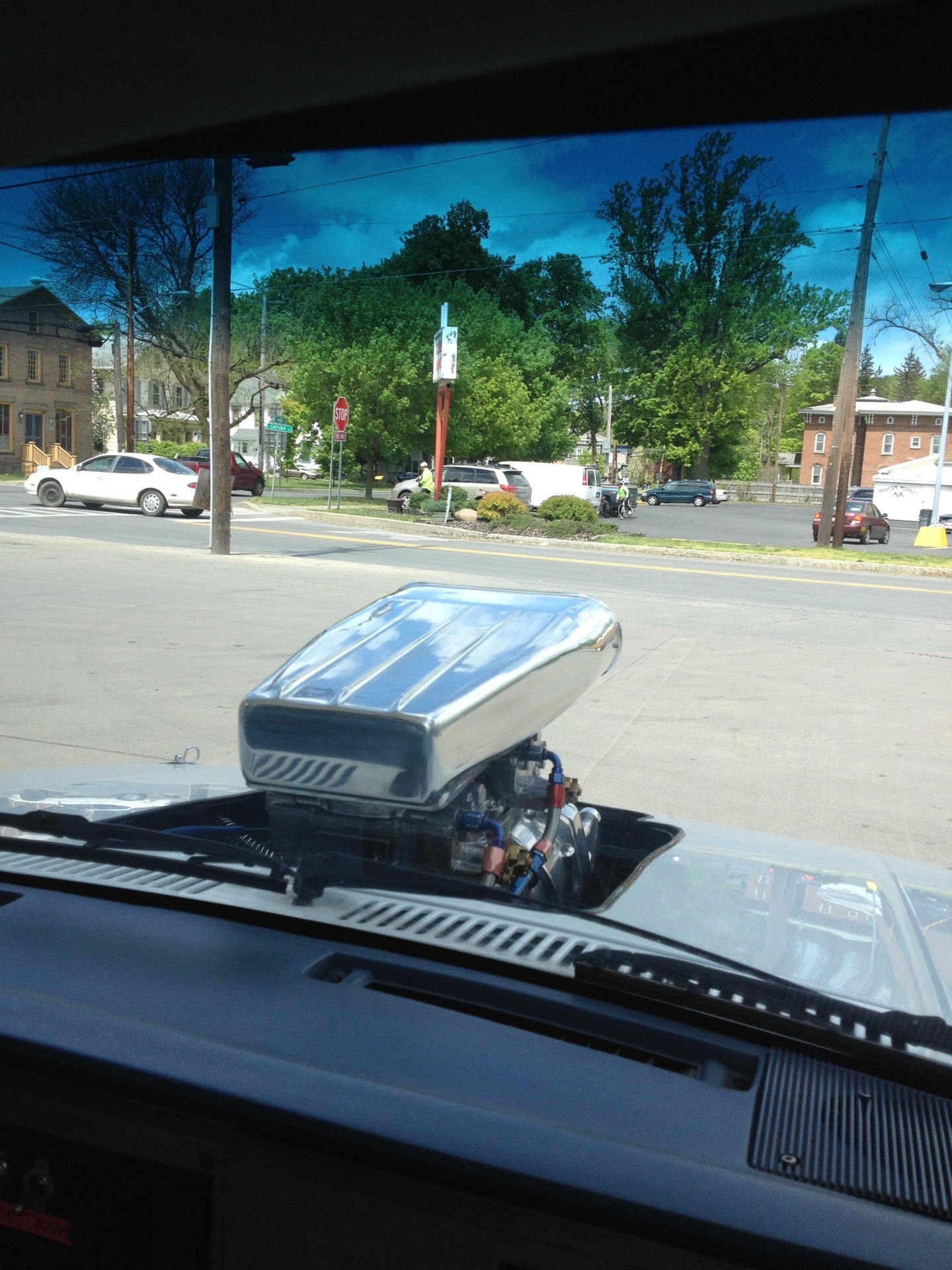 Kwik Fill, 160 Main St, Moravia, NY, Gas Stations MapQuest