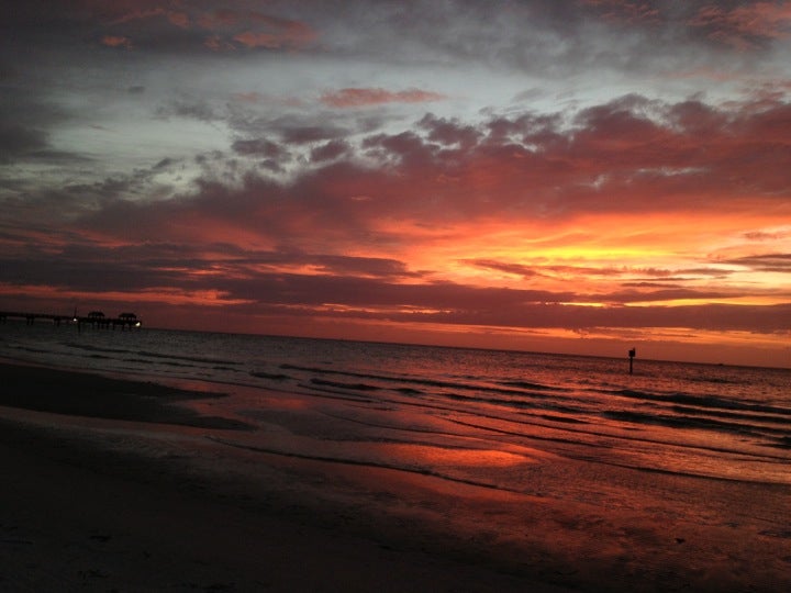 Gulfview Clearwater Beach