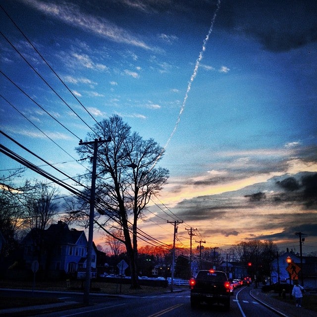 Polish Falcon Club, 33 Knowles Ave, Plantsville, CT MapQuest
