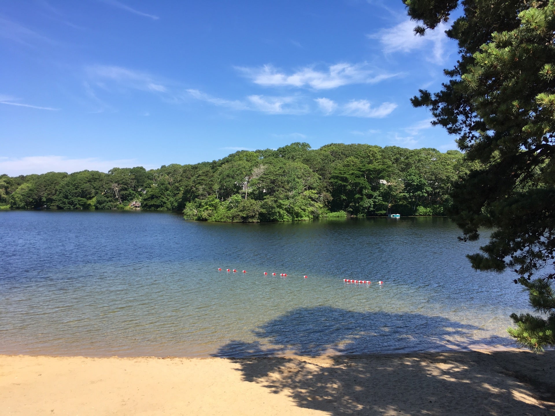 Yarmouth, MA Map & Directions MapQuest