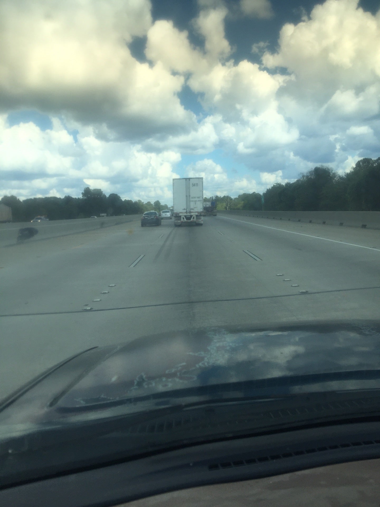 Amite River Bridge, Denham Springs, LA, Bridge MapQuest