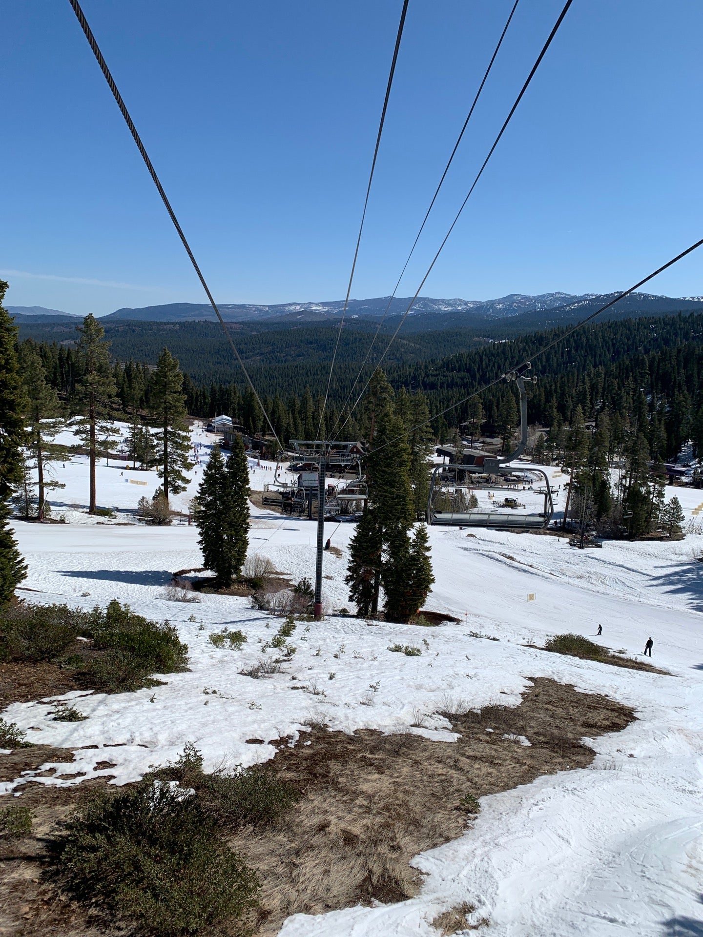 Tahoe Zephyr Express, Truckee, CA - MapQuest