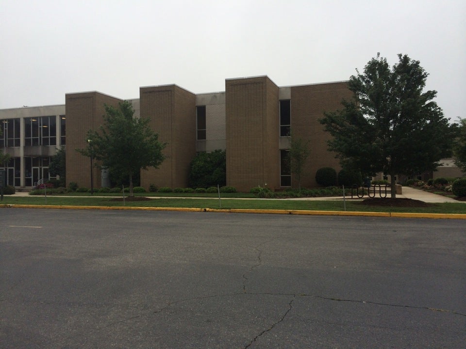 University of South CarolinaLancaster, 476 Hubbard Dr, Lancaster, SC