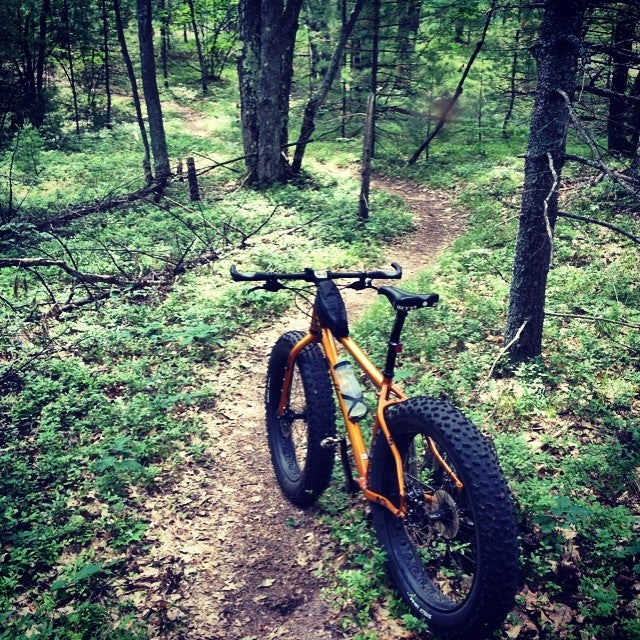 Vasa Single Track, Traverse City, MI - MapQuest