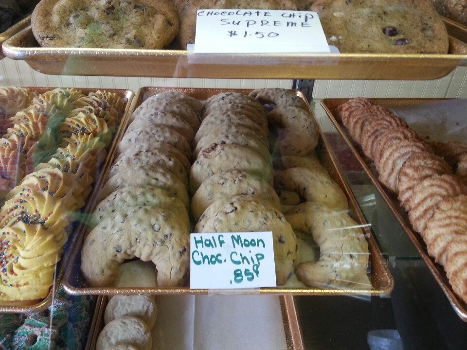 Half Moon Bay, CA Map & Directions MapQuest