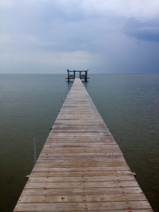 Anahuac, TX Map & Directions MapQuest