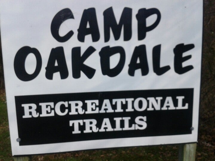 Camp Oakdale, 140 Meeting House Ln, Montville, Town of, CT, Parks