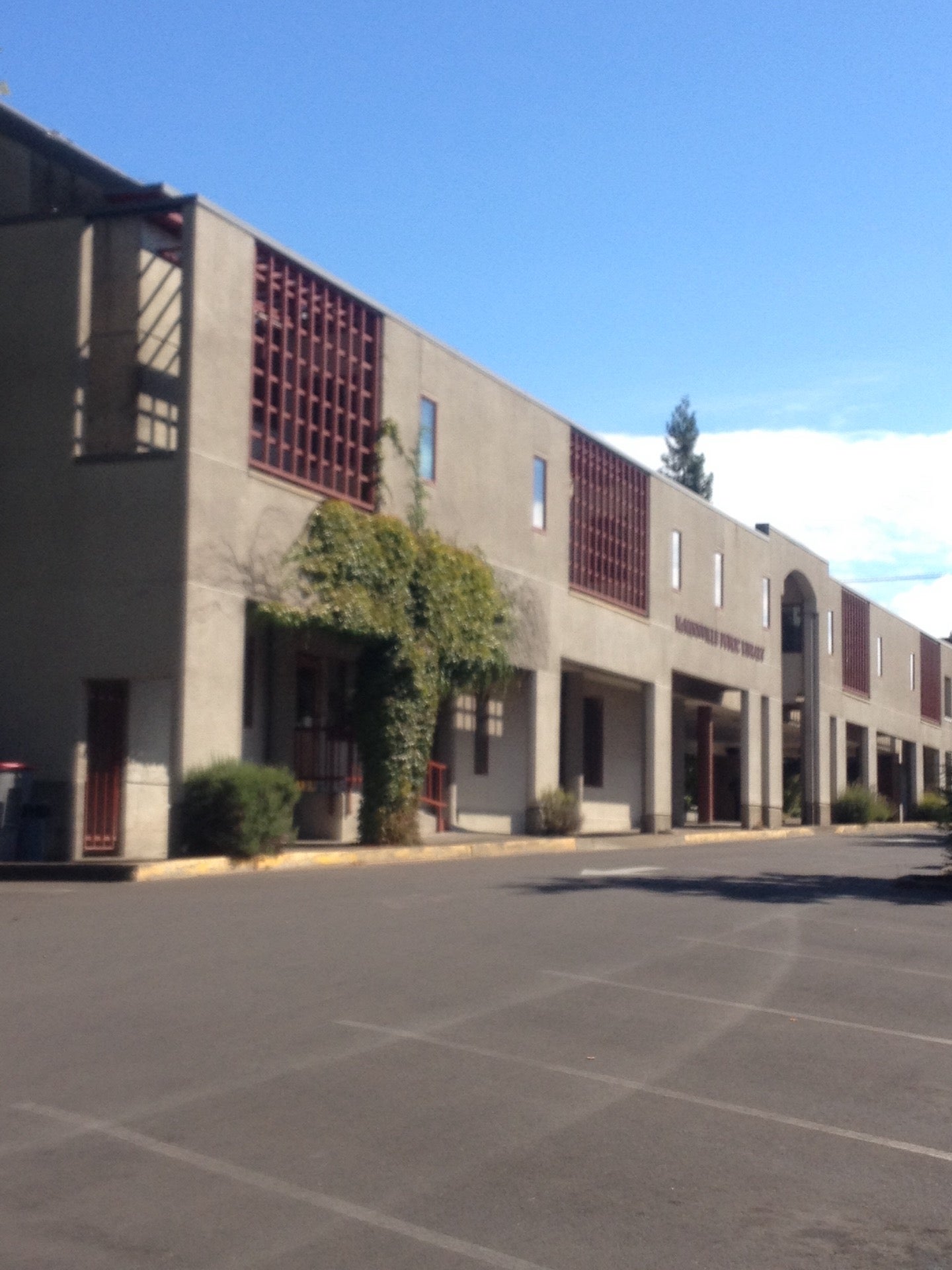 McMinnville, OR Map & Directions MapQuest