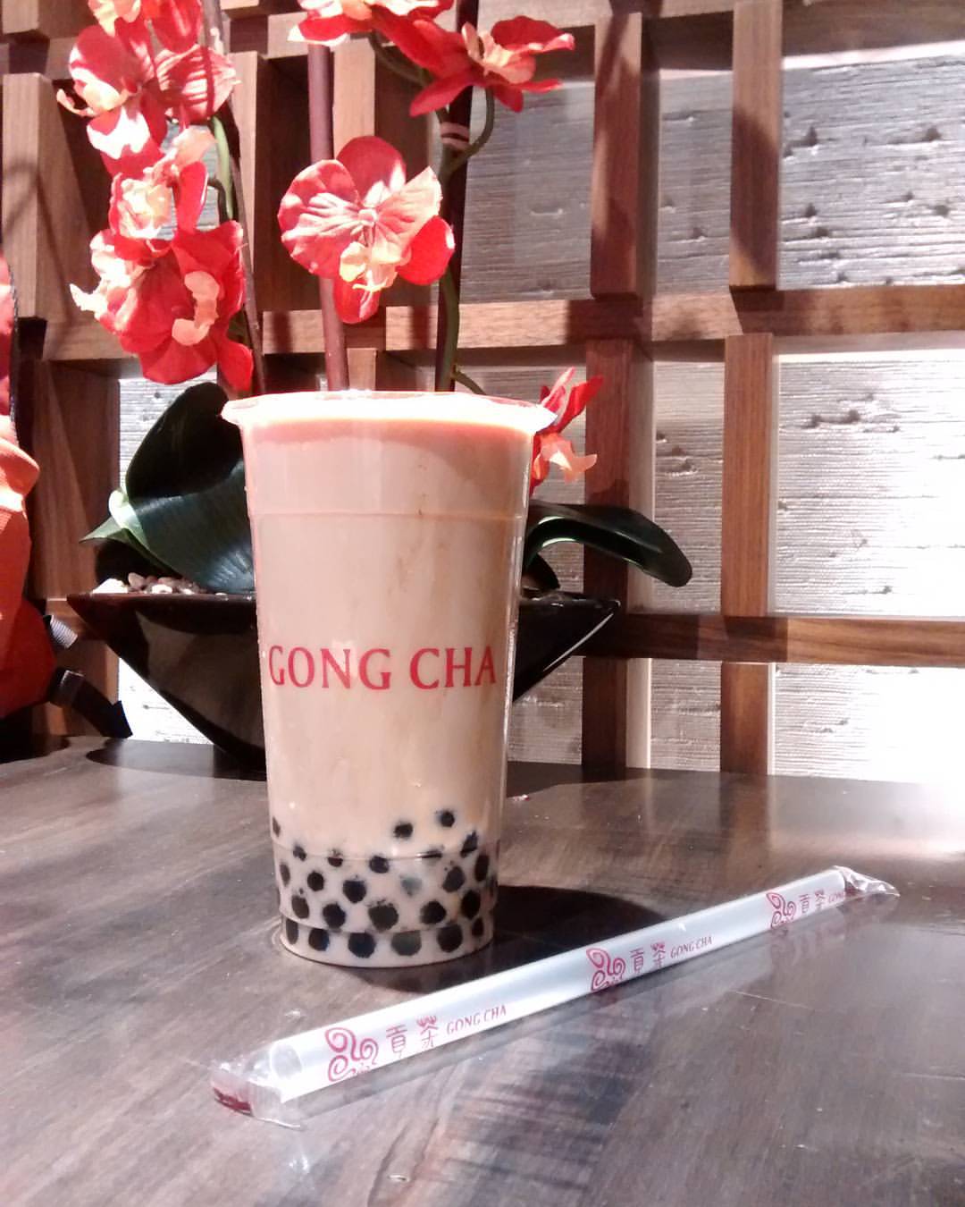 Gong Cha, 5449 Yonge St, Toronto, Ontario MapQuest